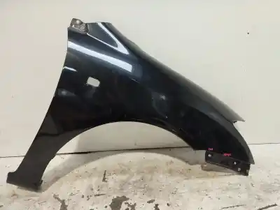 Peça sobressalente para automóvel em segunda mão guarda-lamas dianteiro direito por toyota corolla (_e12_) 1.4 d (nde120_) referências oem iam 5381113090  