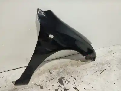 Peça sobressalente para automóvel em segunda mão guarda-lamas dianteiro direito por toyota corolla (_e12_) 1.4 d (nde120_) referências oem iam 5381113090  