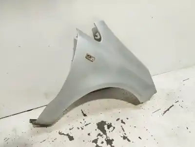 Peça sobressalente para automóvel em segunda mão guarda-lamas dianteiro direito por opel corsa d enjoy referências oem iam 93189644