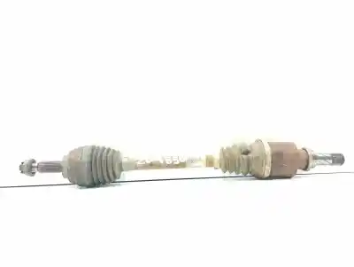 Автозапчасти б/у передняя левая трансмиссия за renault clio iii pack authentique ссылки oem iam 8200618501