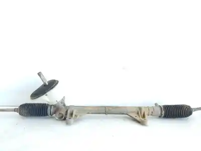 Автозапчастина б/у рульмова рейка для RENAULT CLIO III Pack Authentique Посилання на OEM IAM 8200595934  