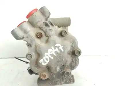 Автозапчасти б/у компрессор кондиционера воздуха за renault clio iii pack authentique ссылки oem iam 8200365787  