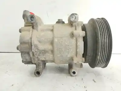 Автозапчасти б/у компрессор кондиционера воздуха за renault clio iii pack authentique ссылки oem iam 8200365787  