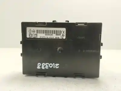 Автозапчасти б/у комфортный модуль за renault clio iii pack authentique ссылки oem iam 8200652285  