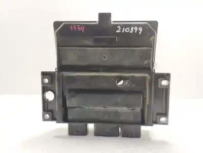 Автозапчасти б/у блок управления двигателем за renault clio iii pack authentique ссылки oem iam 8200399038  