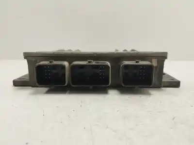 Автозапчасти б/у блок управления двигателем за renault clio iii pack authentique ссылки oem iam 8200399038  