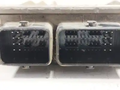Автозапчасти б/у блок управления двигателем за renault clio iii pack authentique ссылки oem iam 8200399038  