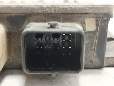 Автозапчасти б/у блок управления двигателем за renault clio iii pack authentique ссылки oem iam 8200399038  