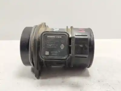 Pezzo di ricambio per auto di seconda mano misuratore di flusso per renault clio iii pack authentique riferimenti oem iam 8200358901  