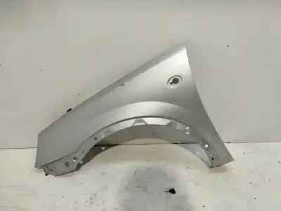 Pezzo di ricambio per auto di seconda mano parafango anteriore sinistro per opel corsa c blue line riferimenti oem iam 9196448  