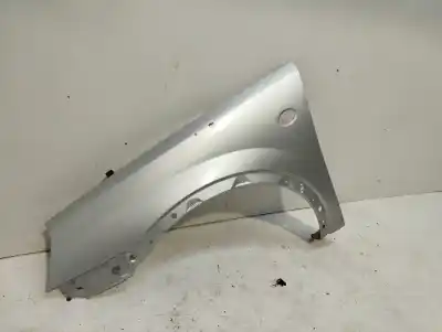 Pezzo di ricambio per auto di seconda mano parafango anteriore sinistro per opel corsa c blue line riferimenti oem iam 9196448  