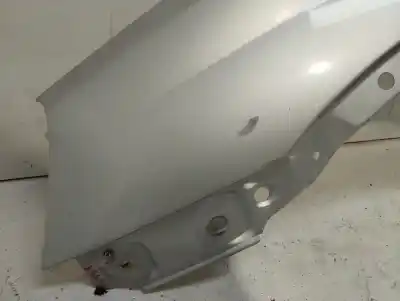 Pezzo di ricambio per auto di seconda mano parafango anteriore sinistro per opel corsa c blue line riferimenti oem iam 9196448  