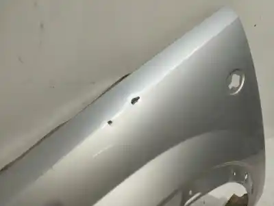 Pezzo di ricambio per auto di seconda mano parafango anteriore sinistro per opel corsa c blue line riferimenti oem iam 9196448  