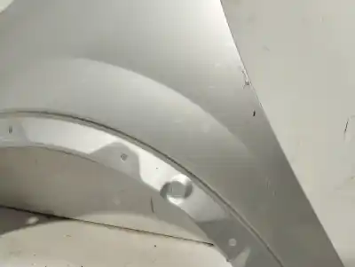 Pezzo di ricambio per auto di seconda mano parafango anteriore sinistro per opel corsa c blue line riferimenti oem iam 9196448  