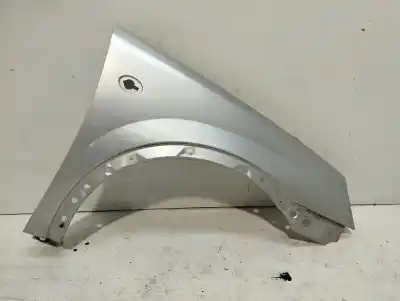 Pezzo di ricambio per auto di seconda mano parafango anteriore destro per opel corsa c blue line riferimenti oem iam 9196449  