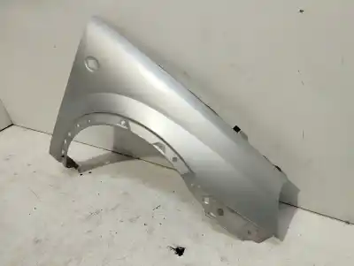 Pezzo di ricambio per auto di seconda mano parafango anteriore destro per opel corsa c blue line riferimenti oem iam 9196449  
