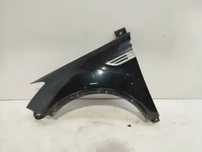 Second-hand car spare part left front fin for ford kuga (cbv) titanium oem iam references 1633115  
