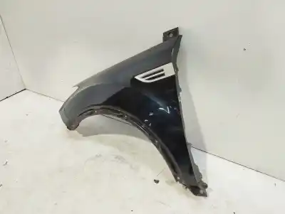 Second-hand car spare part left front fin for ford kuga (cbv) titanium oem iam references 1633115  