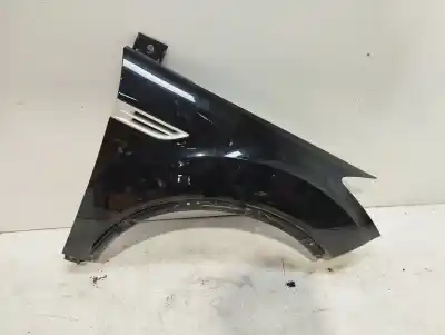 Peça sobressalente para automóvel em segunda mão guarda-lamas dianteiro direito por ford kuga (cbv) titanium referências oem iam 1633114  