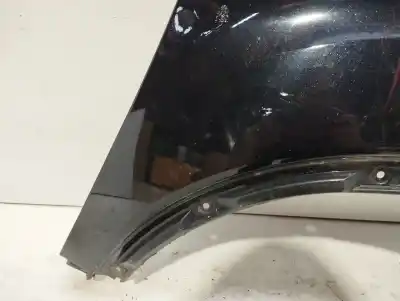 Peça sobressalente para automóvel em segunda mão guarda-lamas dianteiro direito por ford kuga (cbv) titanium referências oem iam 1633114  