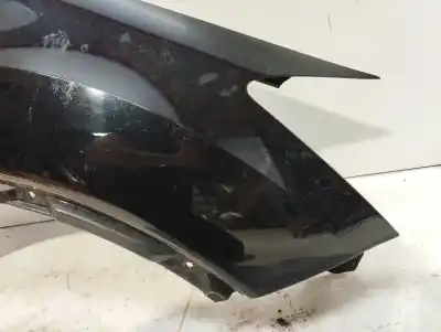 Peça sobressalente para automóvel em segunda mão guarda-lamas dianteiro direito por ford kuga (cbv) titanium referências oem iam 1633114  