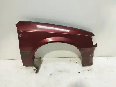 Second-hand car spare part Front Right Fin for OPEL CORSA A GL OEM IAM references 90119865  