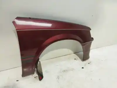 Second-hand car spare part front right fin for opel corsa a gl oem iam references 90119865  