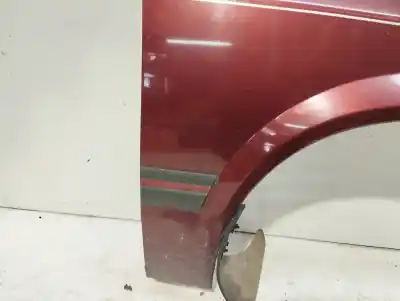 Second-hand car spare part front right fin for opel corsa a gl oem iam references 90119865  