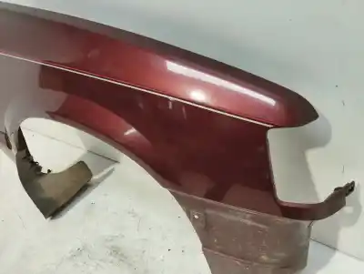 Second-hand car spare part front right fin for opel corsa a gl oem iam references 90119865  