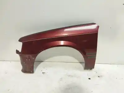 Second-hand car spare part left front fin for opel corsa a gl oem iam references 90119864  