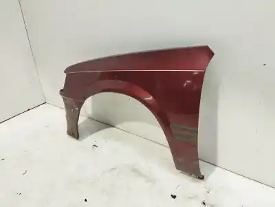 Second-hand car spare part left front fin for opel corsa a gl oem iam references 90119864  