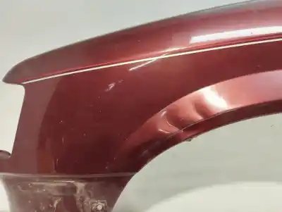 Second-hand car spare part left front fin for opel corsa a gl oem iam references 90119864  