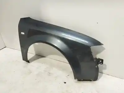 Second-hand car spare part front right fin for audi a4 b6 (8e2) 1.9 tdi oem iam references 8e0821106b  
