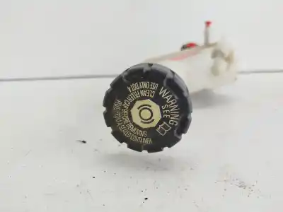 Автозапчастина б/у гальмівний насос для renault clio iii dynamique посилання на oem iam 7701208402