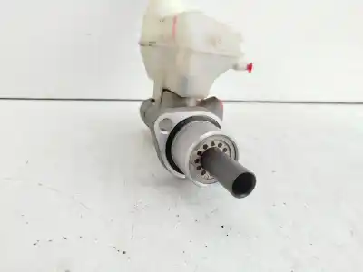 Автозапчастина б/у гальмівний насос для renault clio iii dynamique посилання на oem iam 7701208402  