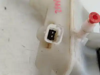 Автозапчастина б/у гальмівний насос для renault clio iii dynamique посилання на oem iam 7701208402  