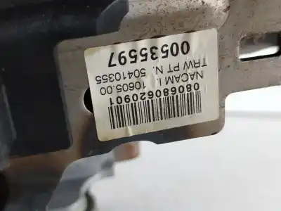 Автозапчасти б/у рулевая колонка за renault clio iii pack authentique ссылки oem iam 8200294978a  