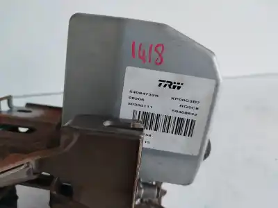 Автозапчасти б/у рулевая колонка за renault clio iii pack authentique ссылки oem iam 8200294978a  