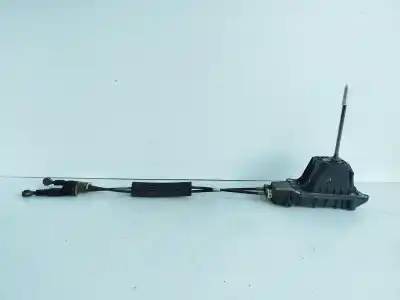 Автозапчастина б/у передач для renault clio iii pack authentique посилання на oem iam 8200556912  