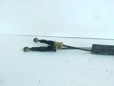 Автозапчастина б/у передач для renault clio iii pack authentique посилання на oem iam 8200556912  