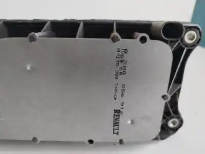 Автозапчастина б/у передач для RENAULT CLIO III Pack Authentique Посилання на OEM IAM 8200556912  