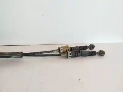 Автозапчастина б/у передач для renault clio iii pack authentique посилання на oem iam 8200755871  