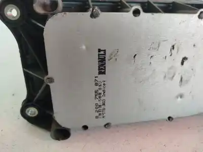 Автозапчастина б/у передач для renault clio iii pack authentique посилання на oem iam 8200755871  