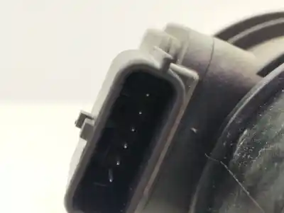 Автозапчастина б/у витратомір повітря для renault clio iii pack authentique посилання на oem iam 8200358901  