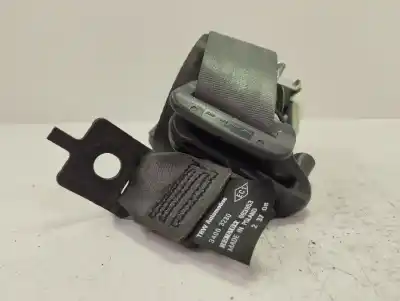 Автозапчасти б/у задний правый ремень безопасности за renault clio iii pack authentique ссылки oem iam 8200683953  