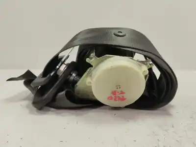 Автозапчасти б/у задний правый ремень безопасности за renault clio iii pack authentique ссылки oem iam 8200683953  