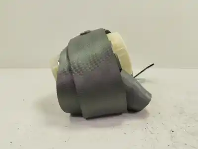 Автозапчасти б/у задний правый ремень безопасности за renault clio iii pack authentique ссылки oem iam 8200683953  