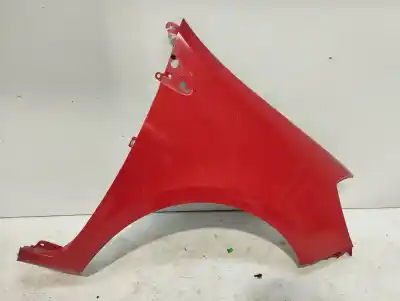 Second-hand car spare part front right fin for renault clio iii pack authentique oem iam references 631003362r  