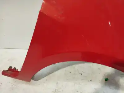 Second-hand car spare part front right fin for renault clio iii pack authentique oem iam references 631003362r  