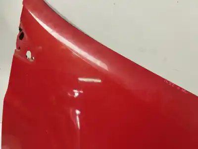 Second-hand car spare part front right fin for renault clio iii pack authentique oem iam references 631003362r  